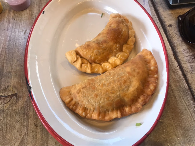 Comments and reviews of Sangú Sanguchería Peruana