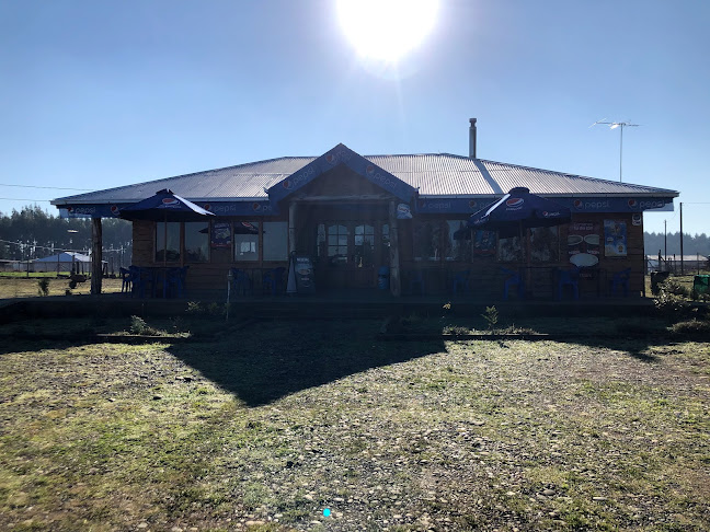 Café de Elisa Open Times