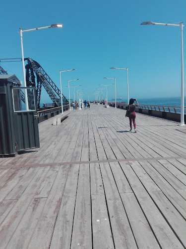 Cafetería Al Paso - Maipú