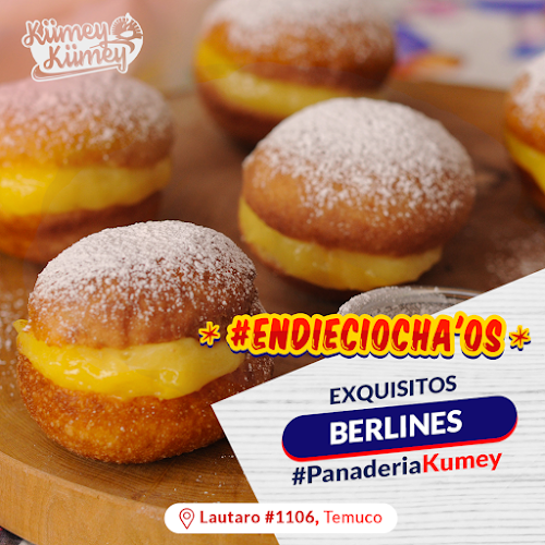 Empanadas Kümey Kümey - Temuco