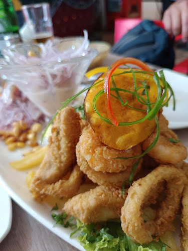 Bar Serena Phone number