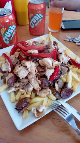 Av. Alemania, 4800921 Temuco, Araucanía