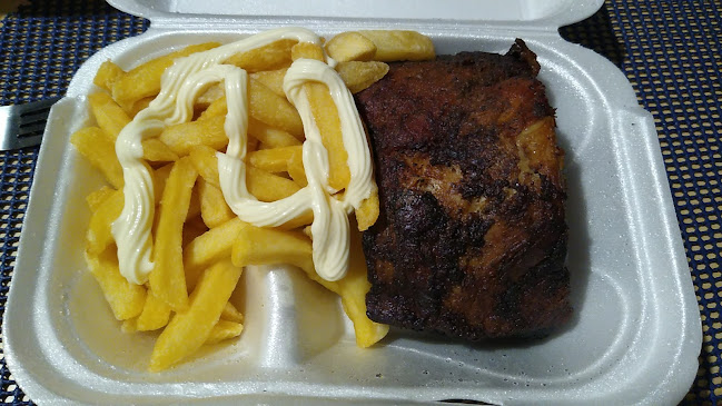 El Pollo Sabrosón - Quilpué