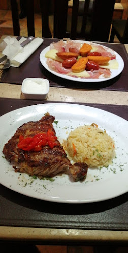 Reviews of El Txoko Alavés in Santiago - Gastronomía y hostelería