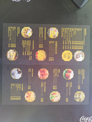 Bashka - Viña del Mar