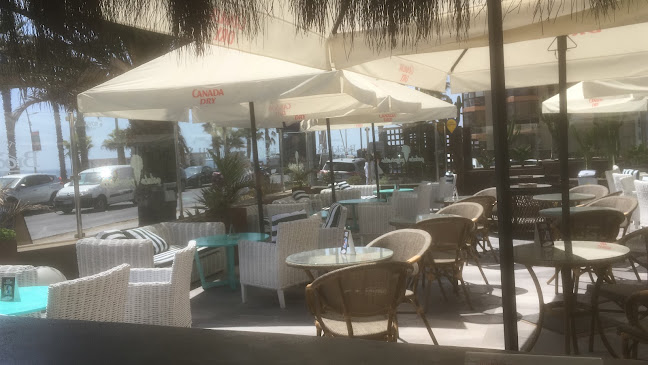 Av. del Mar 2100, 1700000 Coquimbo, La Serena, Coquimbo