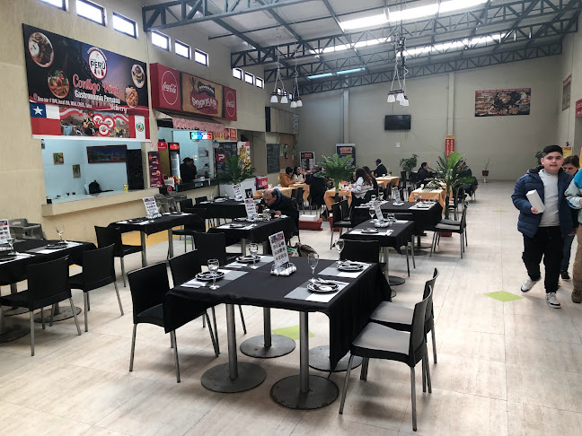 Comedor Popular CRECE - Gastronomía y hostelería