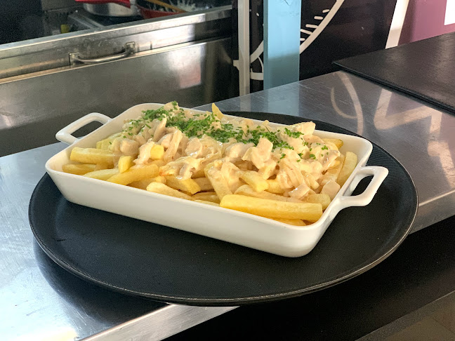 El Talquino Restaurante - Chillán