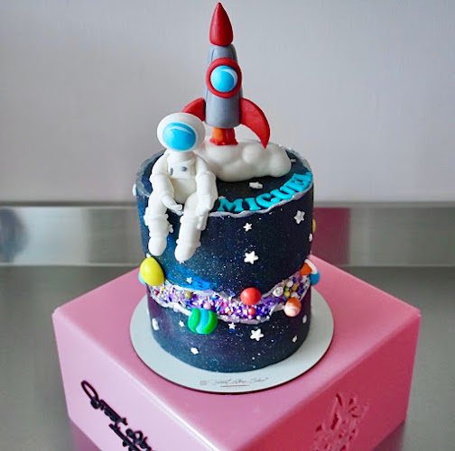 Comentarii opinii despre Sweet Aby Cake