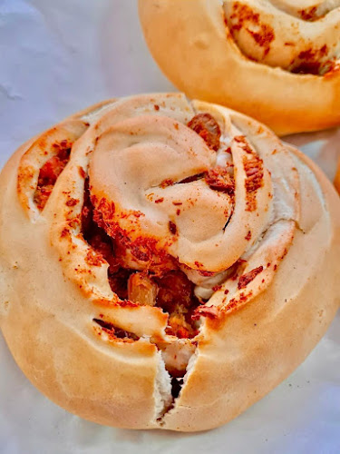 Panaderia Marconi - Gastronomía y hostelería