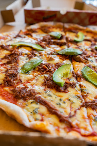 Reviews of Pizzería Doña Vitalia in Concón - Gastronomía y hostelería