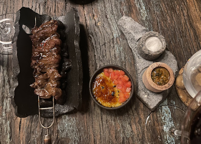 99 Restaurante - Vitacura