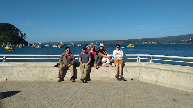 Comentarii opinii despre Cocineria Nubia