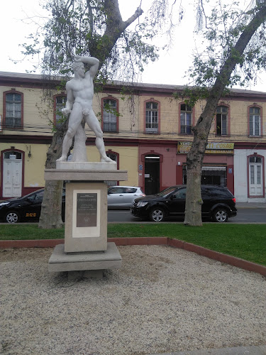 Bar and Café Rapsodia City - Gastronomía y hostelería