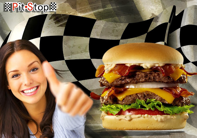 Reviews of PitStop Pizza & Pollo in Machalí - Gastronomía y hostelería