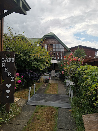Cafe Herz - Gastronomía y hostelería