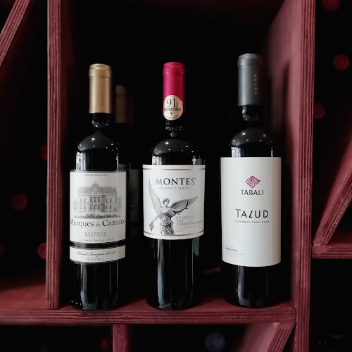 Comentarii opinii despre Cava Austral