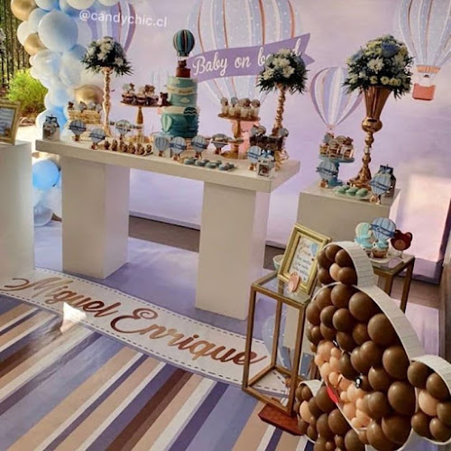 Media Taza Pastelería