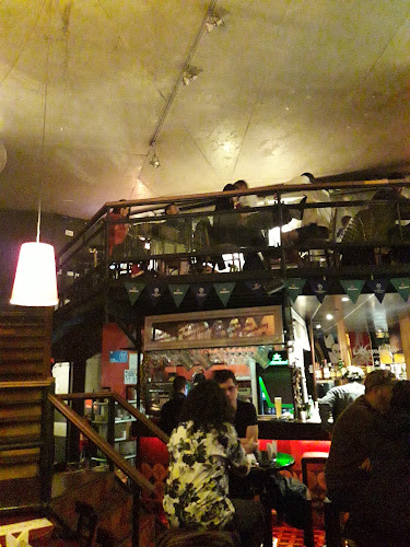 open box bar restaurante - Gastronomía y hostelería