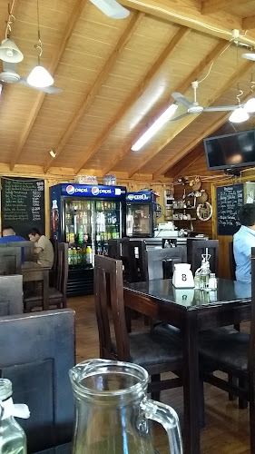 Opinii despre El Planchon în Curicó - Gastronomía y hostelería