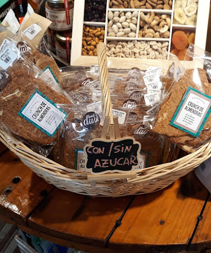 New Nuts - Gastronomía y hostelería