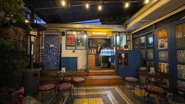 Xoco Por Ti - Chocolate Bar-cafetería Phone number