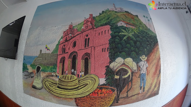 Comentarii opinii despre Las Delicias de Alvarito