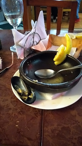 Opinii despre Restaurant Balai în Ancud - Gastronomía y hostelería