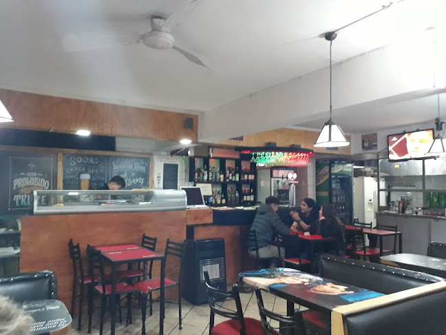 PIZZERIA Y CERVECERIA MASIIX