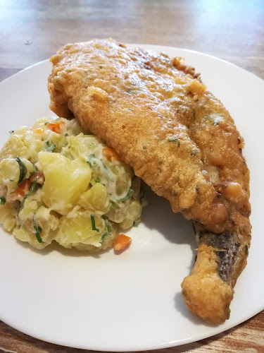 Colores y Sabores Restaurant - Gastronomía y hostelería