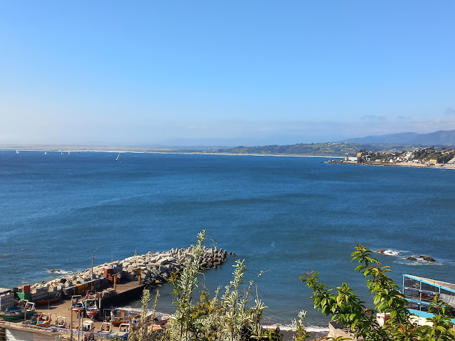 Horizonte Restorán ,San Pedro 120 caleta Higuerillas Concón - Gastronomía y hostelería