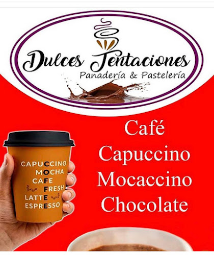 Comentarii opinii despre Dulces Tentaciones