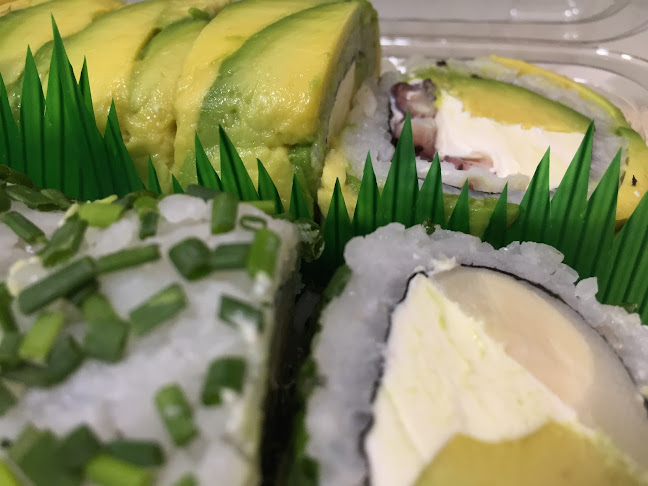 Sushi Rama - Gastronomía y hostelería