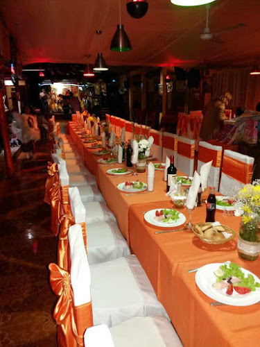 El Angel Calameño - Gastronomía y hostelería