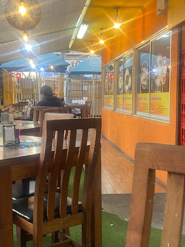 Bashka - Viña del Mar