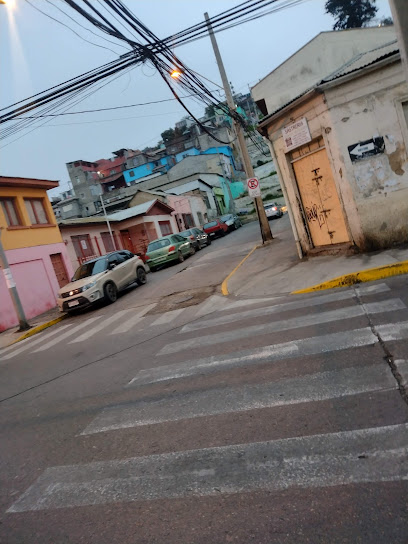 Jocelyn Andrea Salgado Ossandon