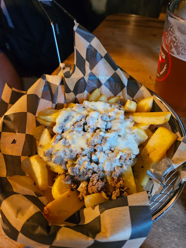 Reviews of Restobar Route 225 in Peulla - Gastronomía y hostelería