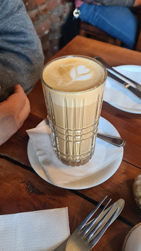 Opinii despre Original Green Roasters în Providencia - Gastronomía y hostelería