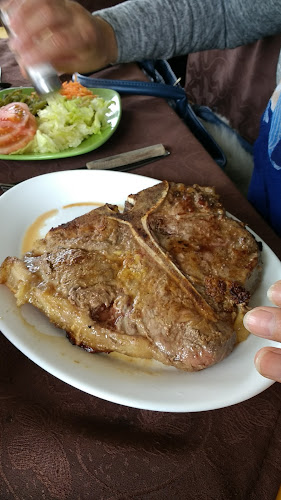 Guata Amarilla - Valdivia