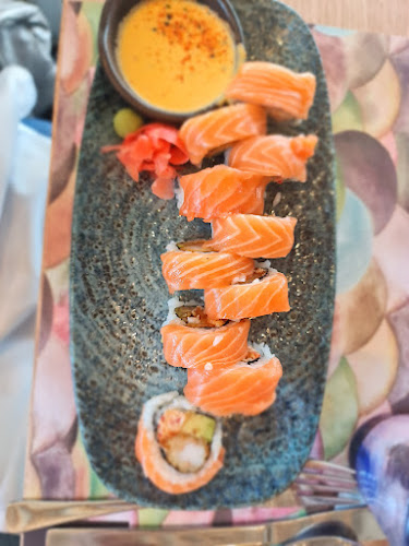 La Mar - Gastronomía y hostelería