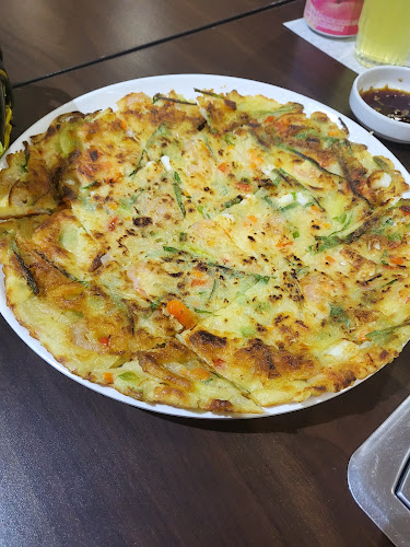 Comments and reviews of Restaurante HANURI