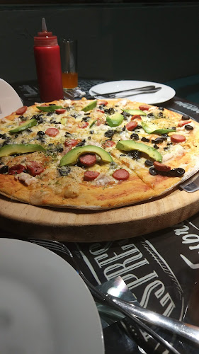 Comentarii opinii despre Edu's Pizzeria