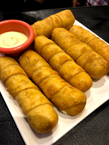 Zaperoko Resto-Bar Open Times