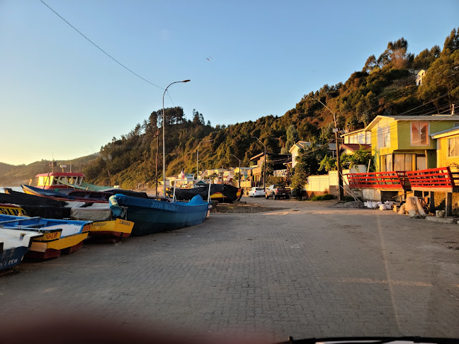 Valparaíso 51, Tome, Tomé, Bío Bío