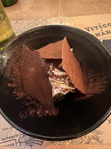 Bocanáriz - Santiago