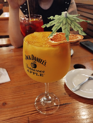 The Travellers Resto Bar - Villarrica