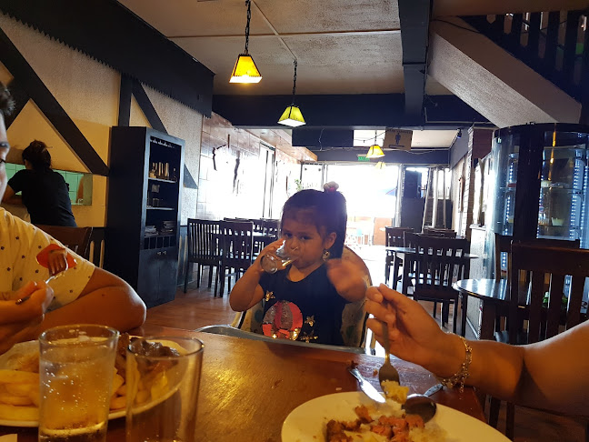 Comentarii opinii despre Peña Contigo Mi Perú