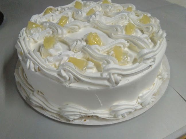 Comentarii opinii despre Panaderia Brisas del sur