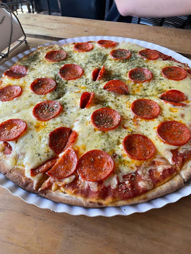 Opinii despre Bar Esquina - Bella Vista în Providencia - Gastronomía y hostelería