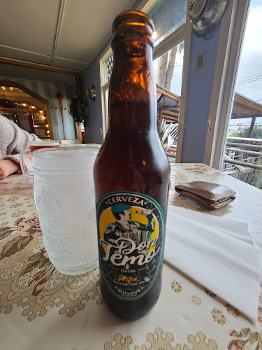 Opinii despre El Mercadito de Chiloé în Castro - Gastronomía y hostelería